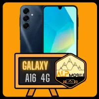 سامسونگ a16 حافظه 128