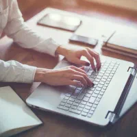 کار آنلاین در منزل / پرداخت روزانه /
