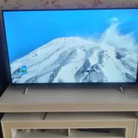ال ای دی۴۹ اینچ TCL اسمارت اندروید بلوتوث درحدنو|تلویزیون و پروژکتور|تهران, شاهین|دیوار