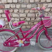 دوچرخه 20 دخترانه