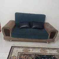 مبل 7نفره|مبلمان خانگی و میز عسلی|همدان, |دیوار