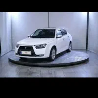 دنا پلاس اتوماتیک آپشنال (حواله لیزینگ فرهنگیان )