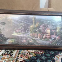 فروش  تابلو مزرعه