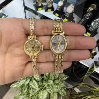 ساعت زنانه فنسی(بسیار ظریفو خوش دست )|ساعت|قم, ارم|دیوار