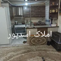 فروش مسکن مهر ایرانیان ۷۳ متری دوخوابه (وام تسویه)