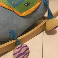 راکر اسب اسباب بازی|اسباببازی بچه|مشهد, شهید رضوی|دیوار