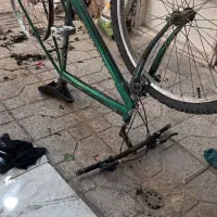 فروش دوچرخه|دوچرخه، اسکیت، اسکوتر|فلاورجان, |دیوار