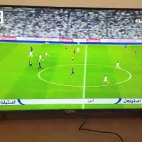 تلویزیون ۵۰ اینچ 4k مارشال|تلویزیون و پروژکتور|اردبیل, |دیوار