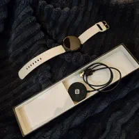 ساعت هوشمند شیائومی مدل Mi Watch XMWTCL02|ساعت|تهران, حشمتیه|دیوار