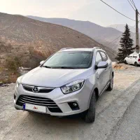 ماشین جک s5 مدل ۹۶|خودرو سواری و وانت|تهران, دستغیب|دیوار