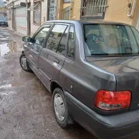 ماشین پرایدمدل۱۳۱مدل۹۱|خودرو سواری و وانت|رشت, پیرکلاچای|دیوار