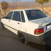 پرایدمدل۹۰