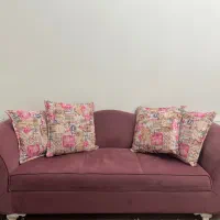 مبل سالم و محکم