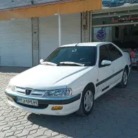 پارس سال مدل 90 دوگانه فابریک