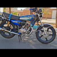 موتورسیکلت 200پیشرو مدل 1403|موتورسیکلت|نجف‌آباد, ویلاشهر|دیوار