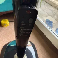 پنکه ایستاده پارس خزر|پنکه و تصفیهکنندهٔ هوا|اهواز, کوروش|دیوار