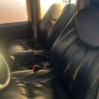 پاژن ۶ سیلندر مدل ۹۰|خودرو سواری و وانت|شاهین‌شهر, فیض|دیوار