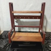 استند ادویه