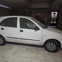 خودرو تیبا ۲