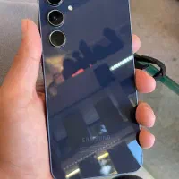 سامسونگ A55 رم8 حافظه256 درحدنو