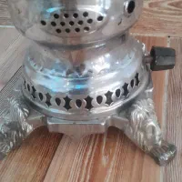 سماورگازی|سماور، چایساز، قهوهساز|ورامین, خورین|دیوار