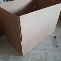 کارتن آماده به علت جمع آوری|ابزارآلات|خسروشاه, |دیوار