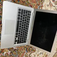 Macbook air|رایانه همراه|تهران, فلاح|دیوار