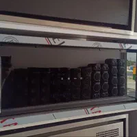 هود توکار ضمانت دار