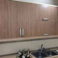 فروش کابینت، سینک و هود دست دوم بسیار به قیمت|مصالح و تجهیزات ساختمان|تهران, جمهوری|دیوار