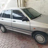 فروشی|خودرو سواری و وانت|نورآباد ممسنی, |دیوار