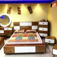 سرویس خواب فاطر|تخت و سرویس خواب|بندر انزلی, جزیره|دیوار