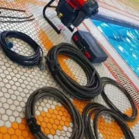 لوله بازکنی فوری گلبهارروستاهای اطراف فقط500تومان