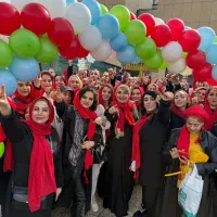 بهترین آموزشگاه میکاپ عروس کرج|خدمات آموزشی|کرج, اصفهانیها|دیوار