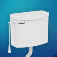 فلاش تانک ۶ لیتر ۹ لیتر ۱۰ لیتر