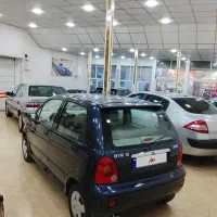 ام وی ام 110 چهار سیلندر مدل 89|خودرو سواری و وانت|تبریز, |دیوار