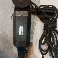 سنگ فرز بوش