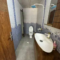 اجاره ویلا استخرسرپوشیده آب گرم|اجارهٔ کوتاهمدت ویلا و باغ|رامجین, |دیوار