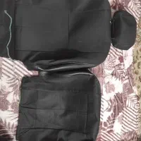 روکش صندلی پراید تمیز در حد پراید|قطعات یدکی و لوازم جانبی|همدان, |دیوار