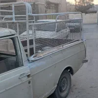 وانت پیکان۷۹|خودرو سواری و وانت|خمینی‌شهر, |دیوار