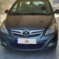 بایک سابرینا مونتاژ هاچبک، مدل ۱۳۹۵