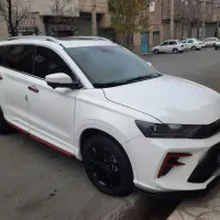 کی ام سی آ ۵ KMC A5 مدل 1403 مشابه خشک در حد صفر|خودرو سواری و وانت|تهران, شهرک آزادی|دیوار