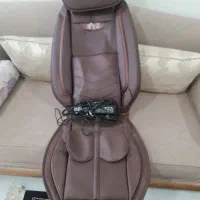 ماساژور صندلی ماشین