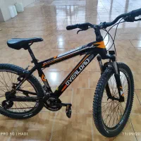 دوچرخه overload (ov900)سایز ۲۶