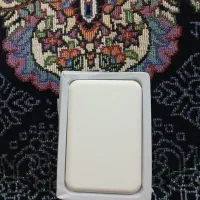 پاوربانک اپل اورجینال|لوازم جانبی موبایل و تبلت|اهواز, پردیس دو|دیوار