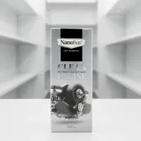 نانوسان، نانو، چربی زدا(نانو سان آلمان اصل