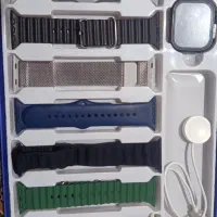 ساعت هوشمند 7 بند