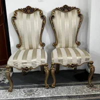 مبل ۹ نفره دوتا عسلی همراه میز جلو مبلی|مبلمان خانگی و میز عسلی|نوشهر, |دیوار