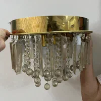 یه جفت لوستر