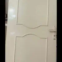 درب و پنجره در حد نو|مصالح و تجهیزات ساختمان|کوهدشت, |دیوار