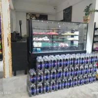 یخچال مکعبی نونو